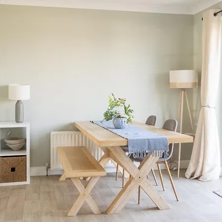 Guestready - Cozy Retreat In A Quiet Neighborhood 都柏林