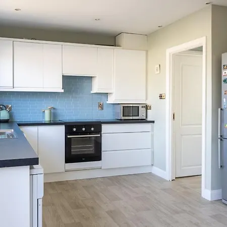 Guestready - Cozy Retreat In A Quiet Neighborhood 3* 都柏林