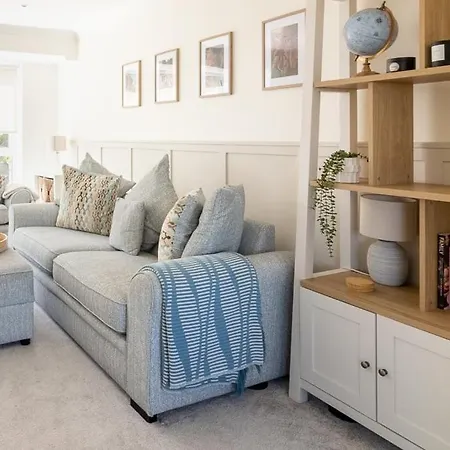Guestready - Cozy Retreat In A Quiet Neighborhood 招待所 都柏林