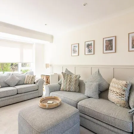 Guestready - Cozy Retreat In A Quiet Neighborhood 3* 都柏林