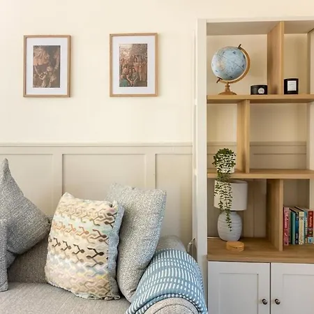 招待所 Guestready - Cozy Retreat In A Quiet Neighborhood 3*
