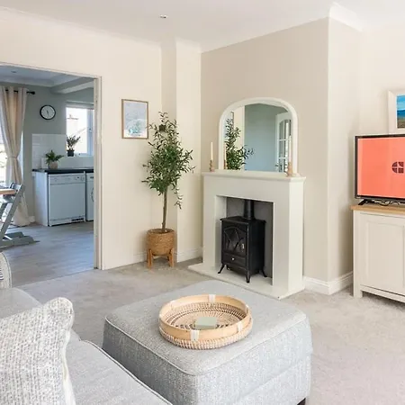 Guestready - Cozy Retreat In A Quiet Neighborhood 3*