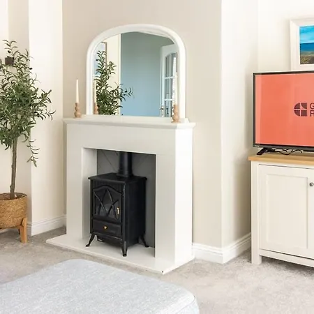 招待所 Guestready - Cozy Retreat In A Quiet Neighborhood 3*