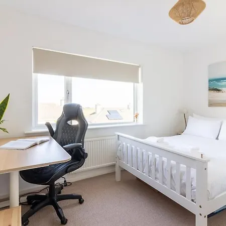 Guestready - Cozy Retreat In A Quiet Neighborhood 招待所 都柏林