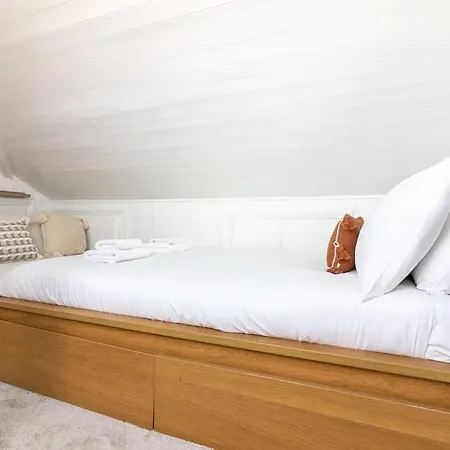 招待所 Guestready - Cozy Retreat In A Quiet Neighborhood 3*