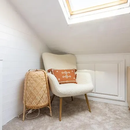招待所 Guestready - Cozy Retreat In A Quiet Neighborhood 都柏林