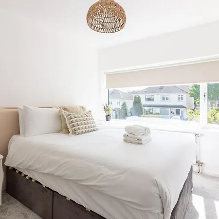 Guestready - Cozy Retreat In A Quiet Neighborhood 招待所 都柏林