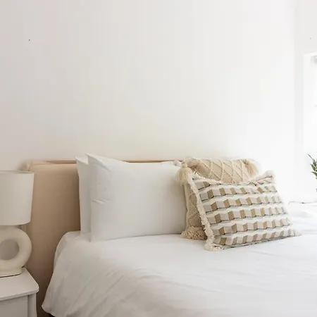 Guestready - Cozy Retreat In A Quiet Neighborhood 招待所