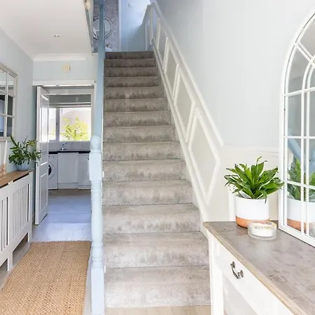Guestready - Cozy Retreat In A Quiet Neighborhood 3*
