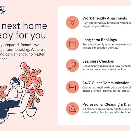 Guestready - Cozy Retreat In A Quiet Neighborhood 招待所 都柏林